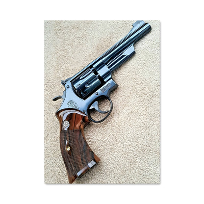 Poster Revolver 3461