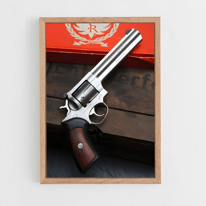 ap-revolver-4 cadre Bois clair