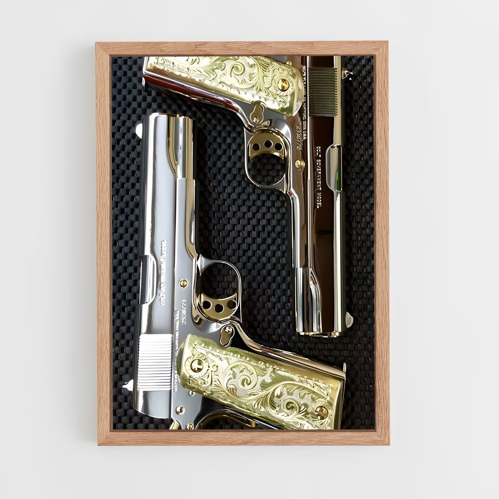 ap-revolver-6 cadre Bois clair