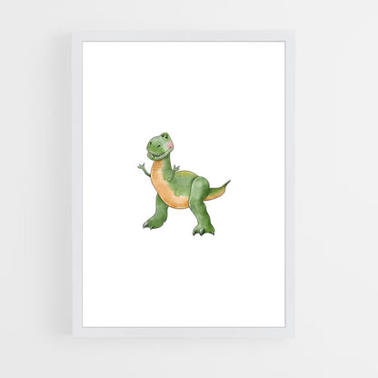 ap-rex-3 cadre Blanc