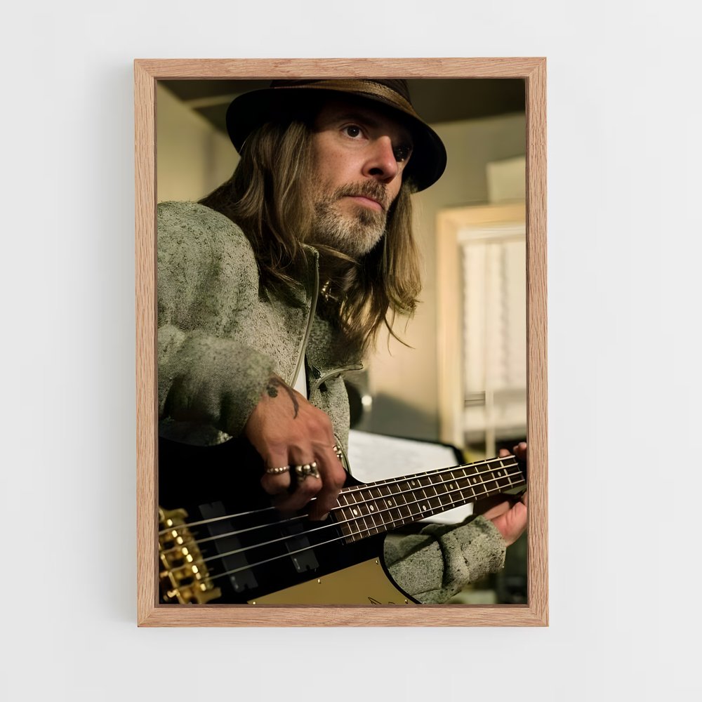 ap-rex brown-2 cadre Bois clair