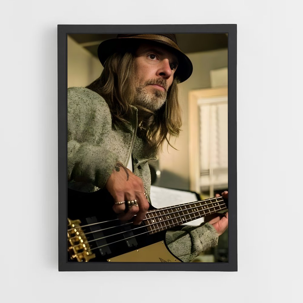 ap-rex brown-2 cadre Noir