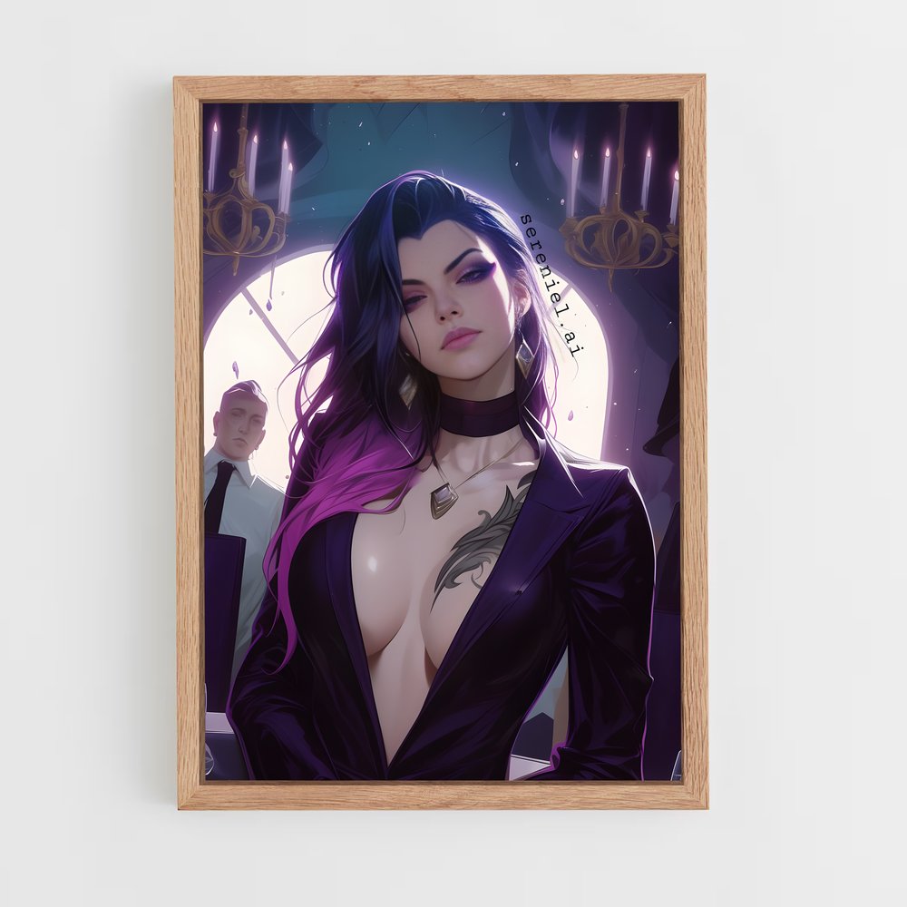 ap-reyna-3 cadre Bois clair