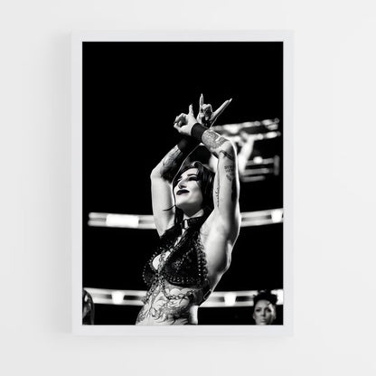 ap-rhea ripley-3 cadre Blanc