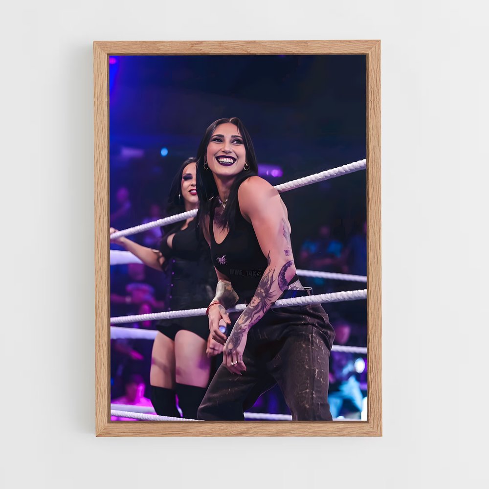 ap-rhea ripley-7 cadre Bois clair
