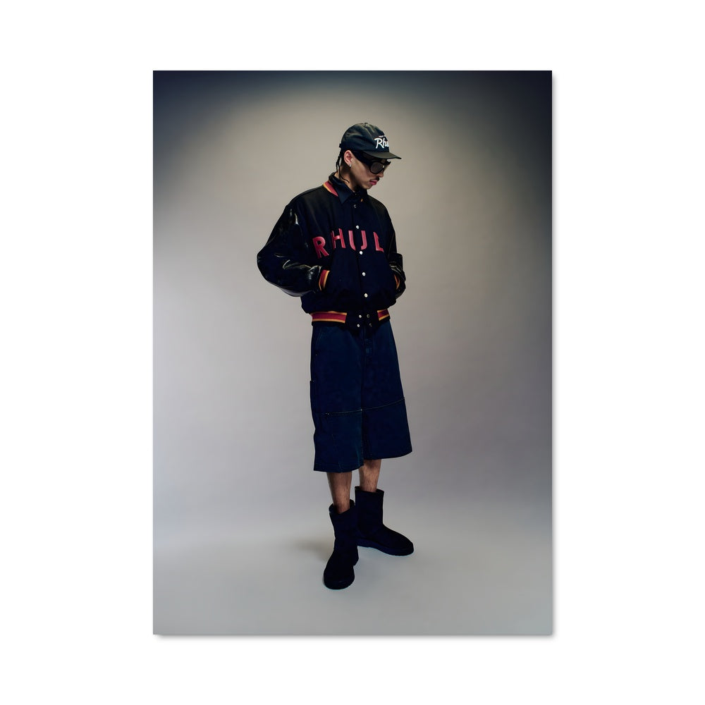 Poster Le Mystère du Style