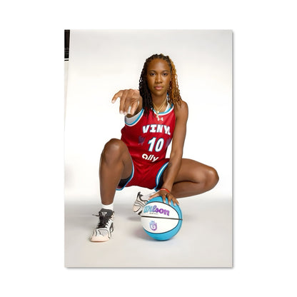 Poster Rhyne howard 60265