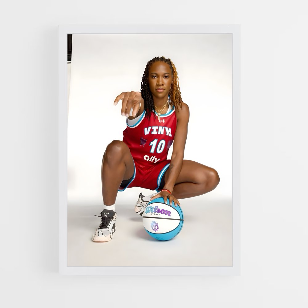 ap-rhyne howard-3 cadre Blanc