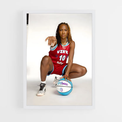 ap-rhyne howard-3 cadre Blanc