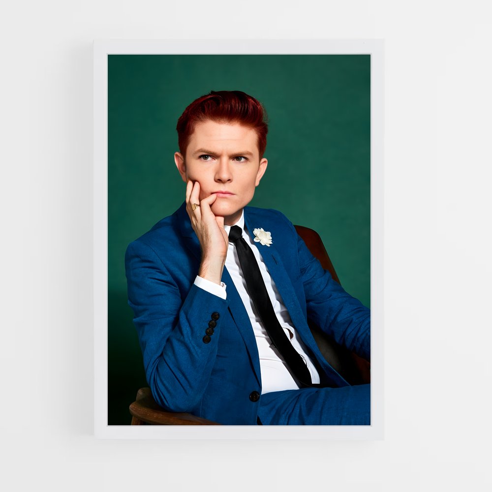 ap-rhys nicholson-1 cadre Blanc