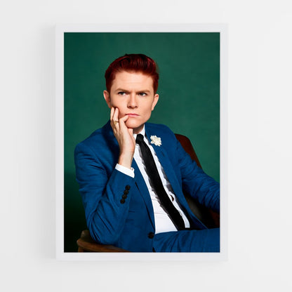 ap-rhys nicholson-1 cadre Blanc