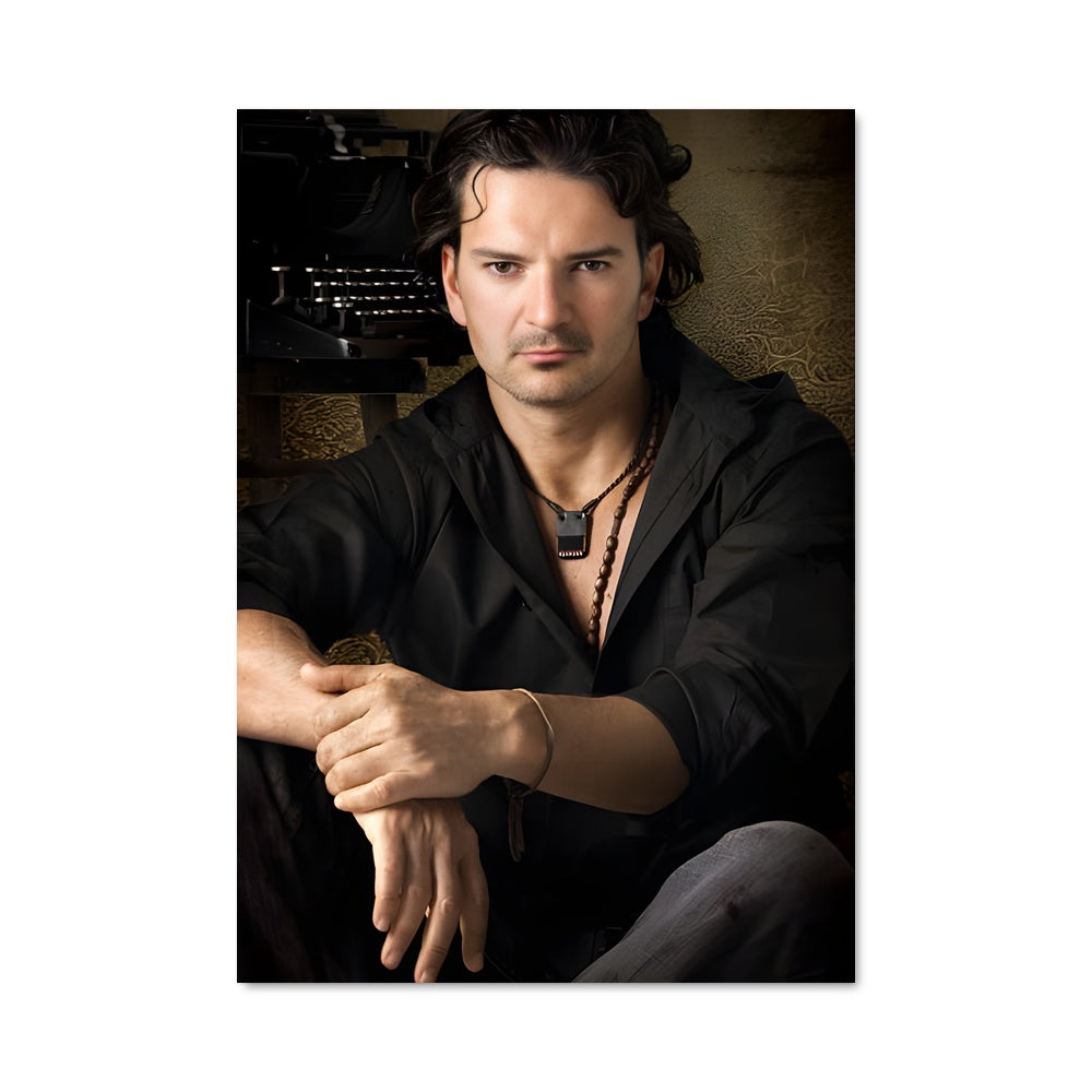 Poster Ricardo arjona 52365