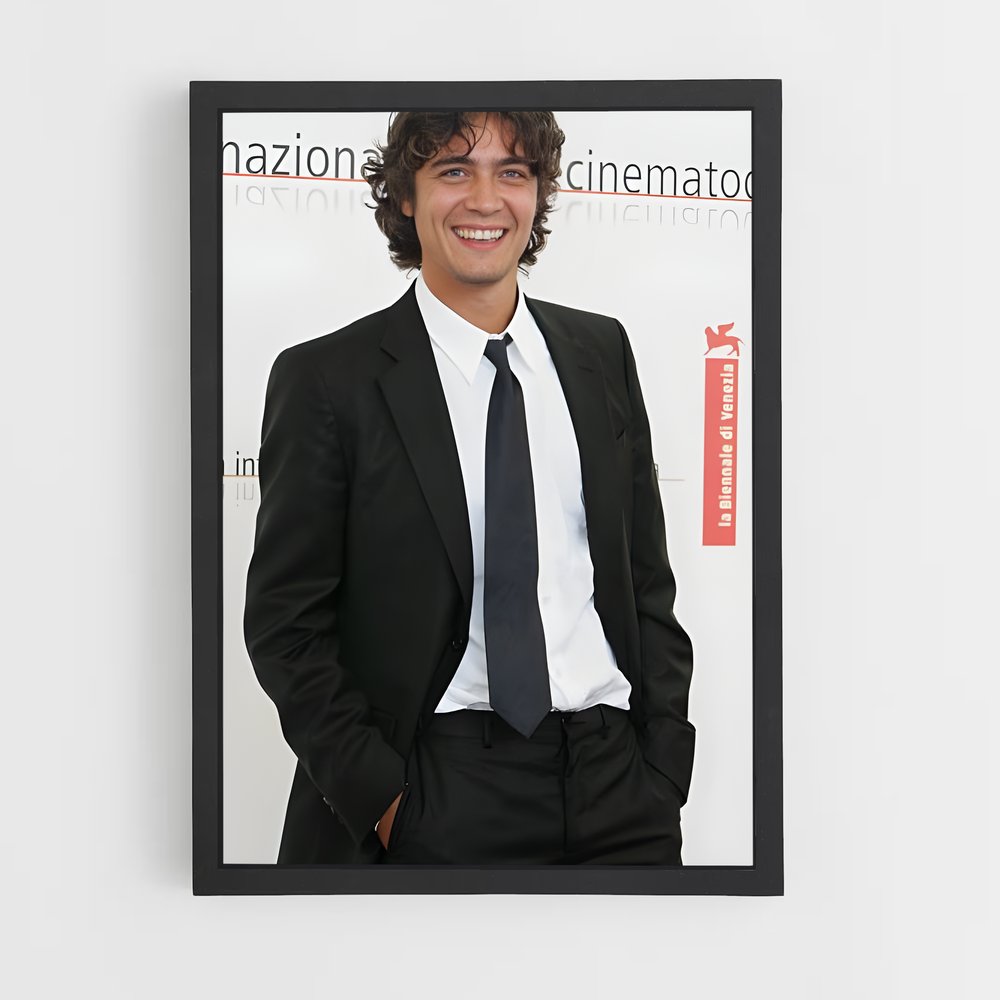 ap-riccardo scamarcio-2 cadre Noir