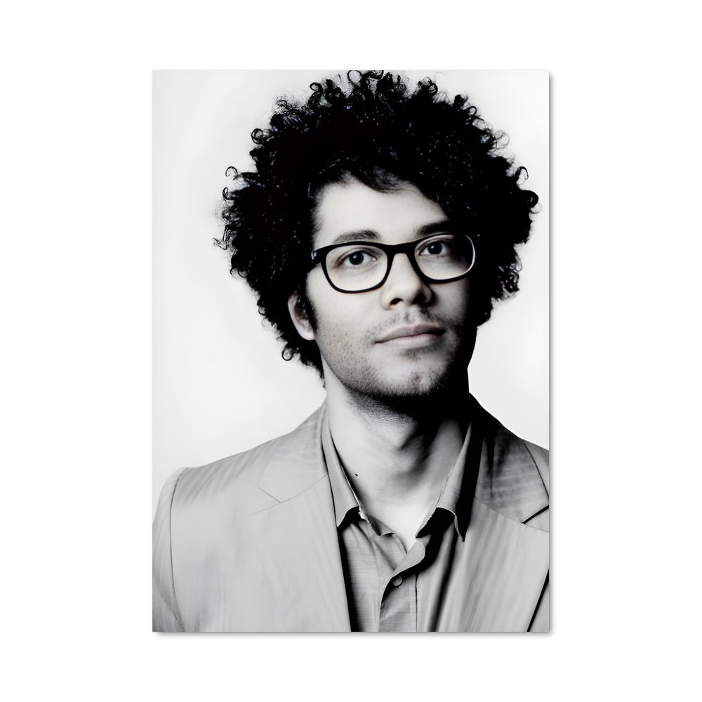 Poster Curly Chronicles