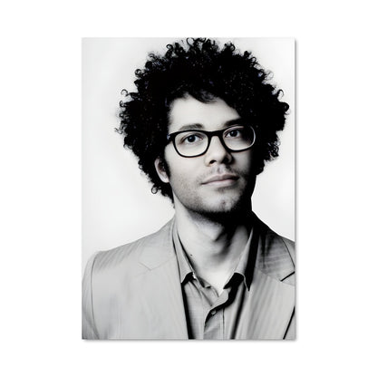 Poster Curly Chronicles