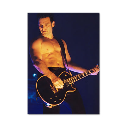 Poster Richard kruspe 50416