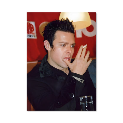 Poster Richard kruspe 50415