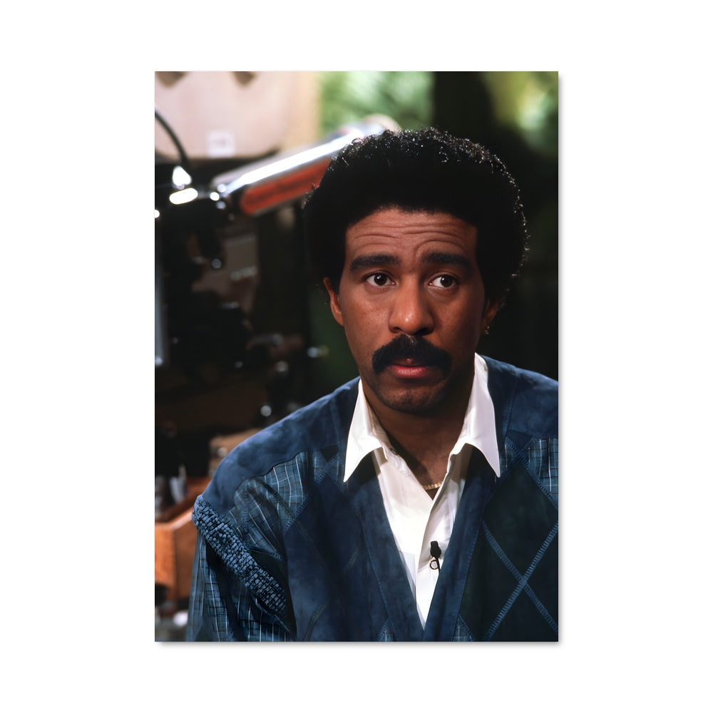 Poster Richard pryor 9478