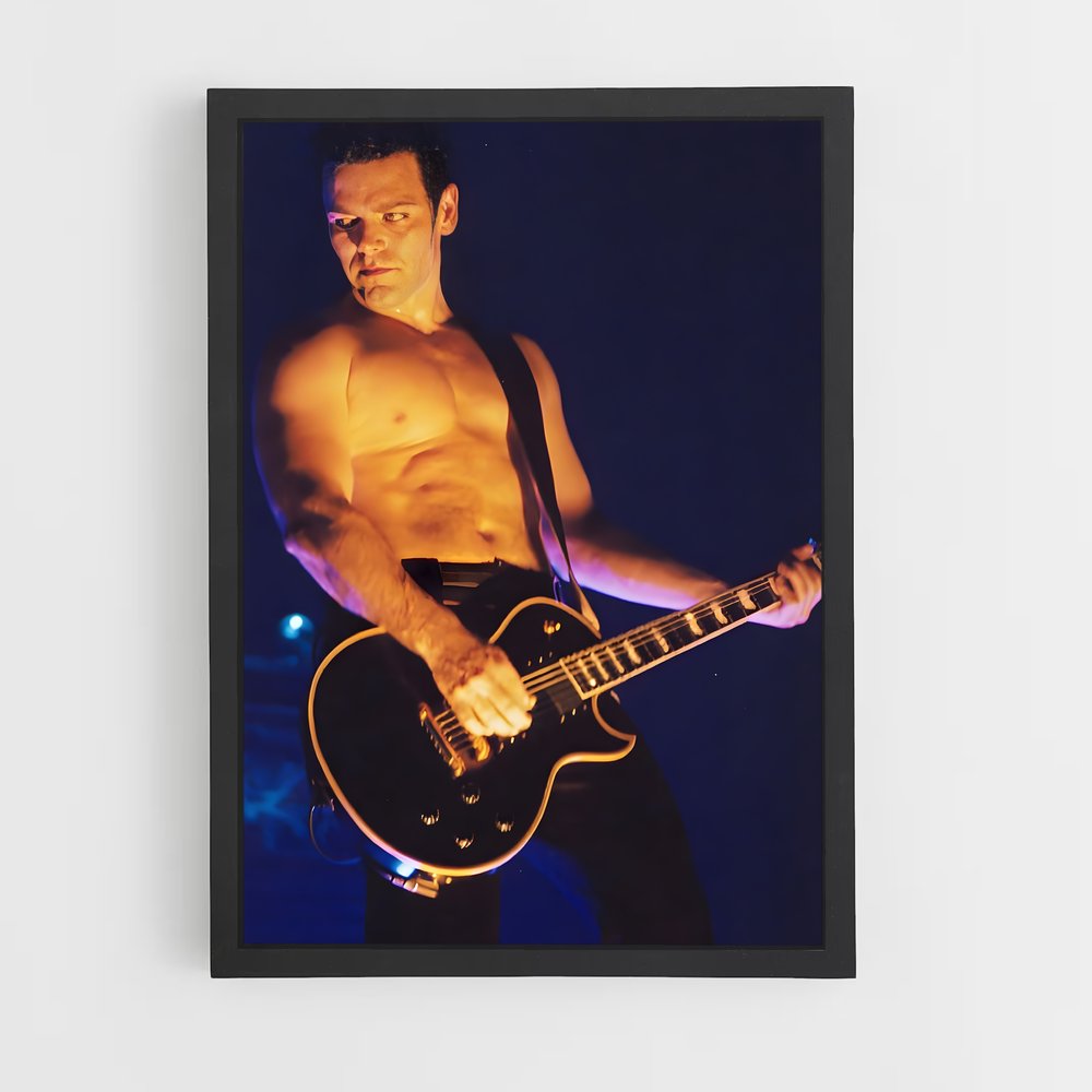 ap-richard kruspe-3 cadre Noir