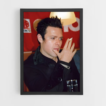 ap-richard kruspe-4 cadre Noir