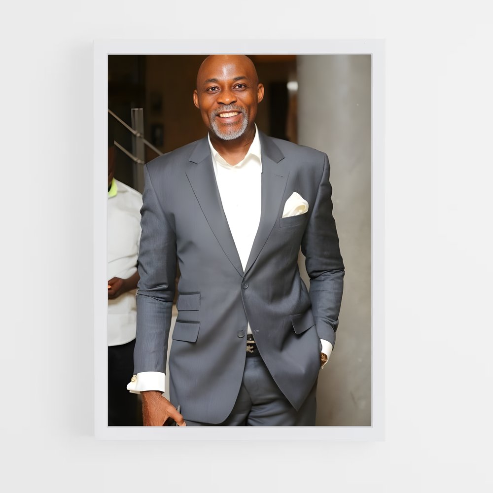ap-richard mofe damijo-1 cadre Blanc