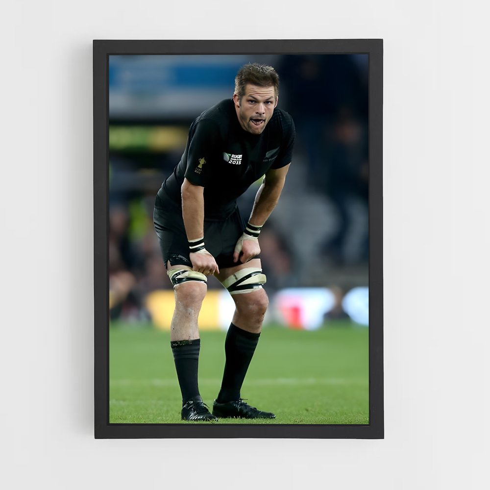 ap-richie mccaw-7 cadre Noir