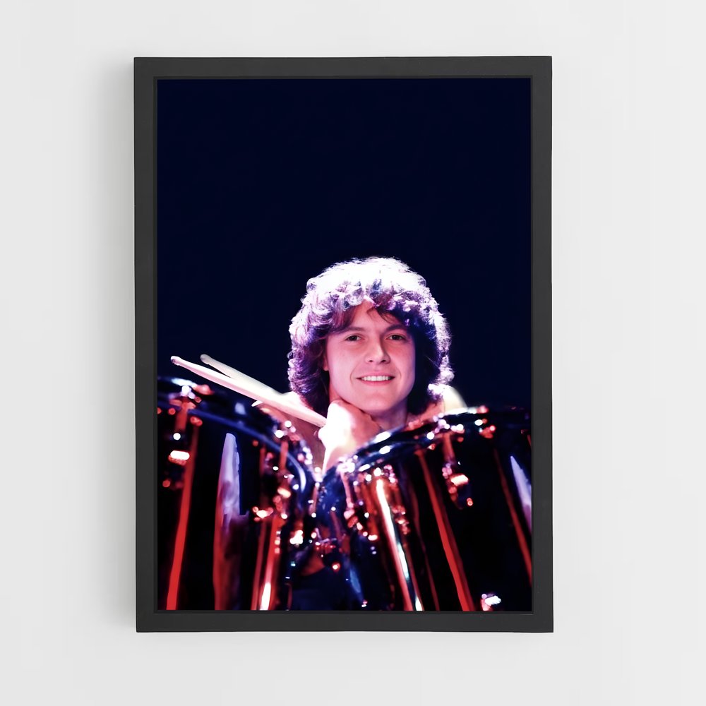 ap-rick allen-4 cadre Noir