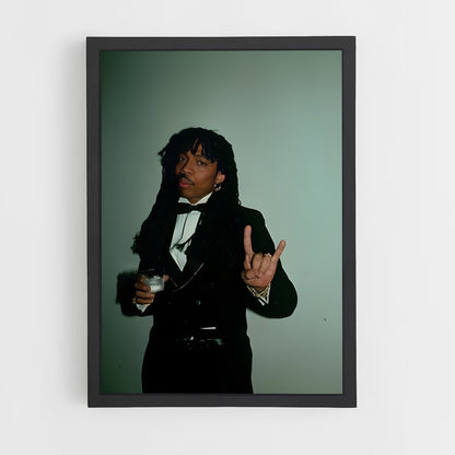 ap-rick james-3 cadre Noir