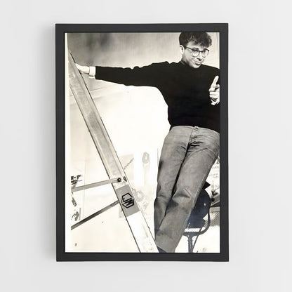ap-rick moranis-1 cadre Noir