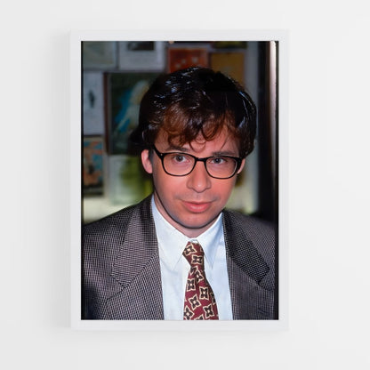 ap-rick moranis-2 cadre Blanc