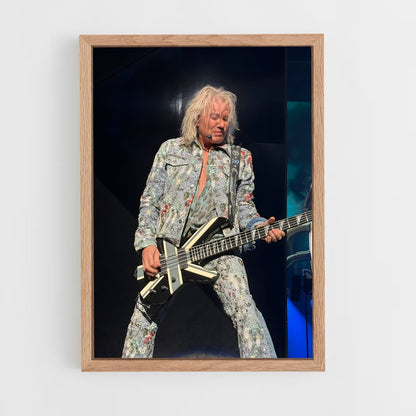 ap-rick savage-1 cadre Bois clair