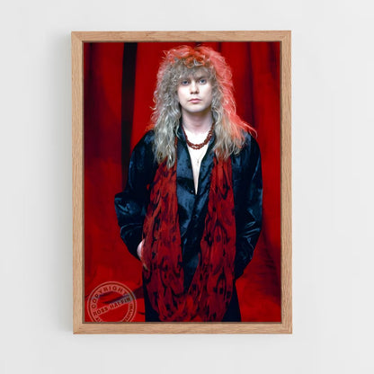ap-rick savage-5 cadre Bois clair