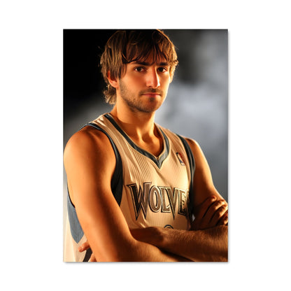 Poster Ricky en Force