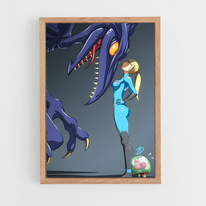 ap-ridley-1 cadre Bois clair