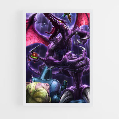 ap-ridley-2 cadre Blanc