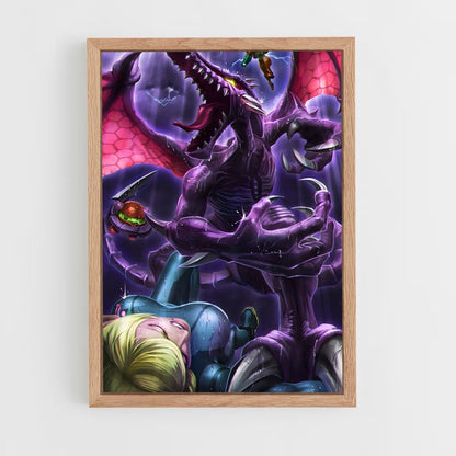 ap-ridley-2 cadre Bois clair