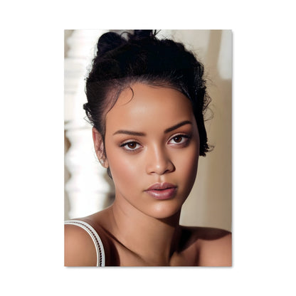 Poster Rihannabelle