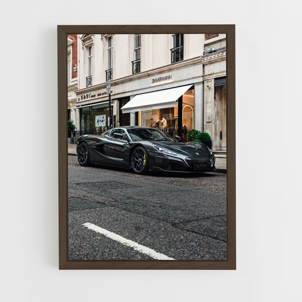 ap-rimac-1 cadre Bois foncé