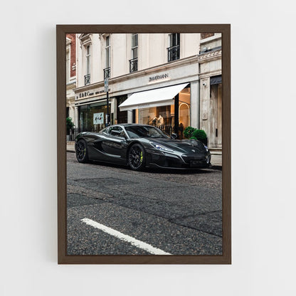 ap-rimac-1 cadre Bois foncé
