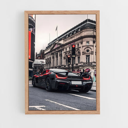 ap-rimac-10 cadre Bois clair