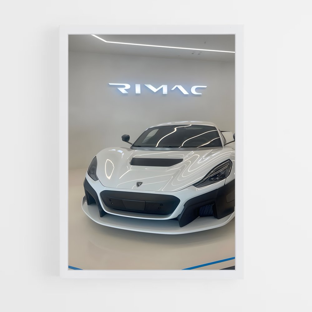 ap-rimac-11 cadre Blanc