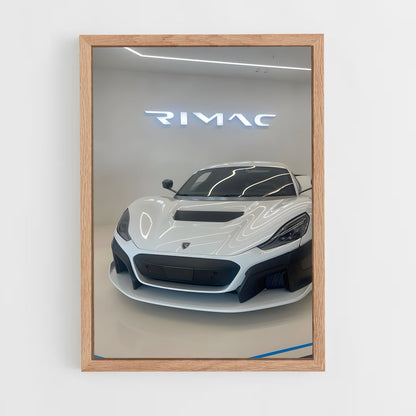 ap-rimac-11 cadre Bois clair