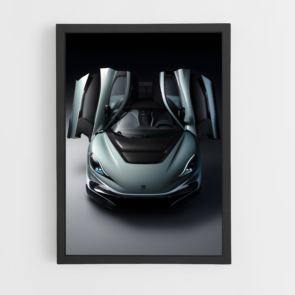 ap-rimac-12 cadre Noir