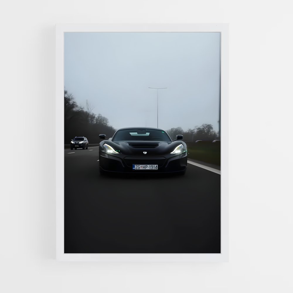 ap-rimac-13 cadre Blanc