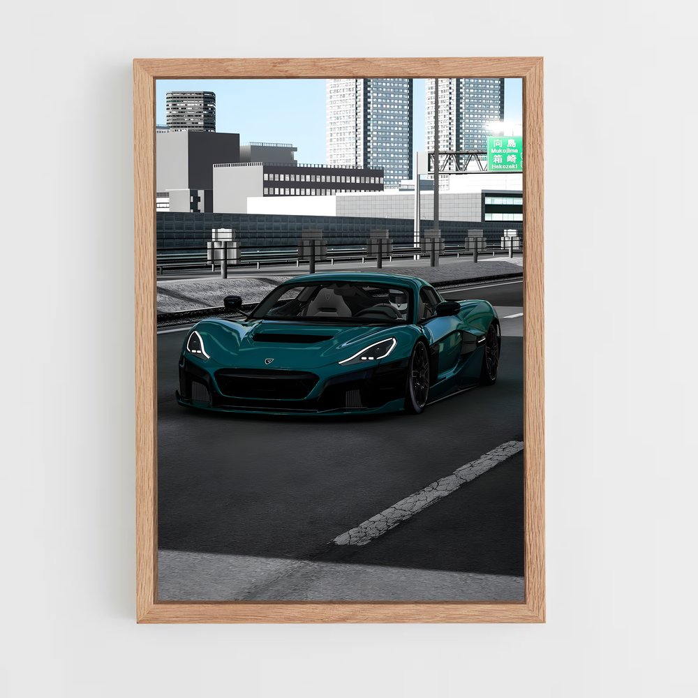 ap-rimac-2 cadre Bois clair