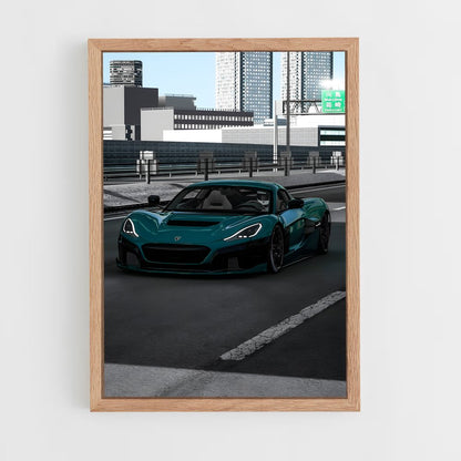 ap-rimac-2 cadre Bois clair