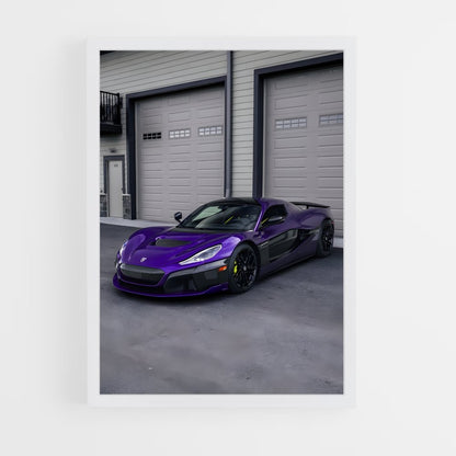ap-rimac-3 cadre Blanc
