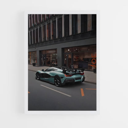 ap-rimac-4 cadre Blanc
