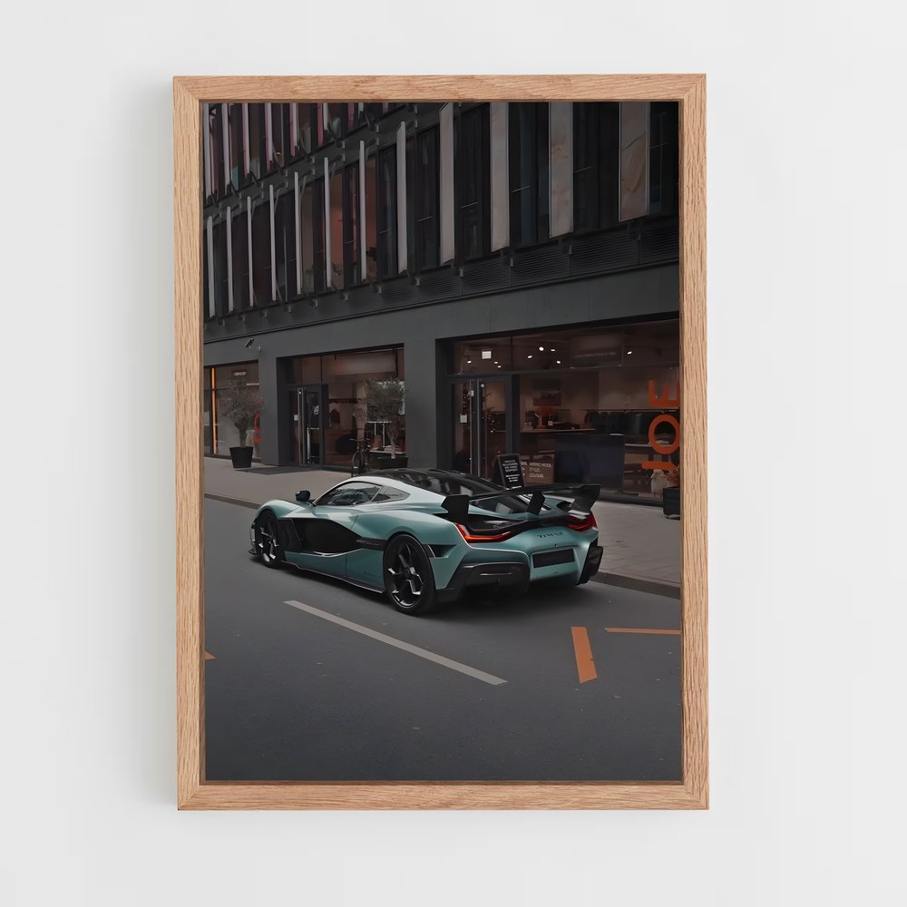 ap-rimac-4 cadre Bois clair