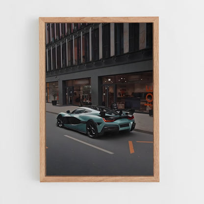 ap-rimac-4 cadre Bois clair